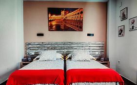 loft Alameda de Hercules